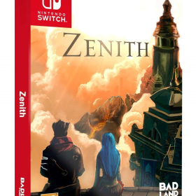 Zenith - Collectors Edition (Nintendo Switch)