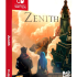 Zenith - Collectors Edition (Nintendo Switch)