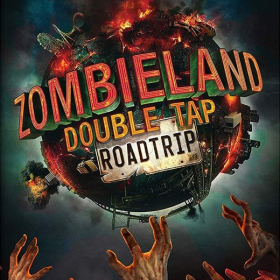 Zombieland: Double Tap - Road Trip (CIAB) (Nintendo Switch)