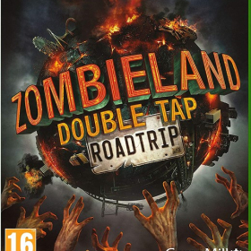 Zombieland: Double Tap - Road Trip (Xone)